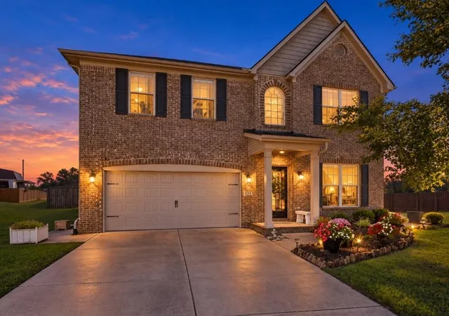 Photo 2 of Single family home for sale at 104 Julia Cir, Georgetown, KY 40324 | MLS# 26027117 | Listing updated on 2026-10-19