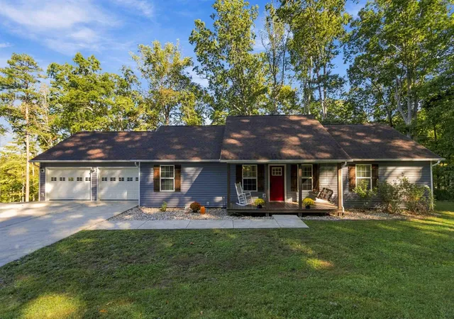 Photo 1 of Single family home for sale at 45 Chalet Trl, London, KY 40741 | MLS# 26027252 | Listing updated on 2026-10-13