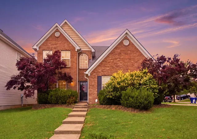 Photo 1 of Single family home for sale at 697 Cielo Vista Rd, Lexington, KY 40511 | MLS# 26027123 | Listing updated on 2026-10-13