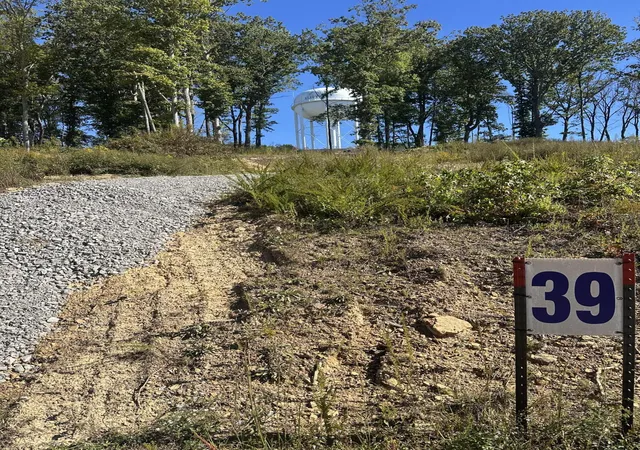 Photo 1 of Land for sale at 166 Malibu Dr #Lot 39, Corbin, KY 40701 | MLS# 26027108 | Listing updated on 2026-10-13