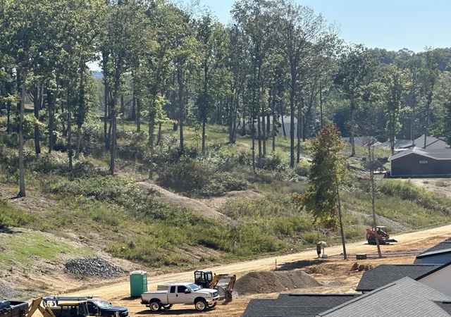 Photo 3 of Land for sale at 166 Malibu Dr #Lot 39, Corbin, KY 40701 | MLS# 26027108 | Listing updated on 2026-10-13