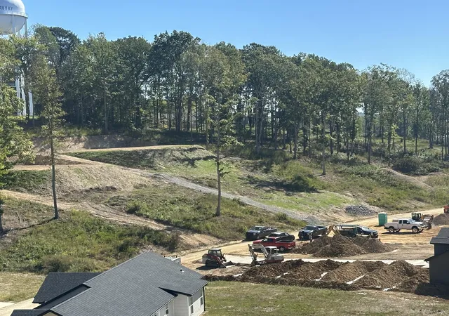 Photo 2 of Land for sale at 244 Malibu Dr #Lot 43, Corbin, KY 40701 | MLS# 26027110 | Listing updated on 2026-10-13