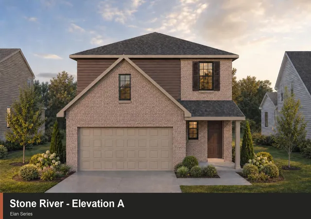 Photo 1 of Sale Pending at 1677 Haymaker Pkwy, Lexington, KY 40509 | MLS# 26027134 | Listing updated on 2026-10-13