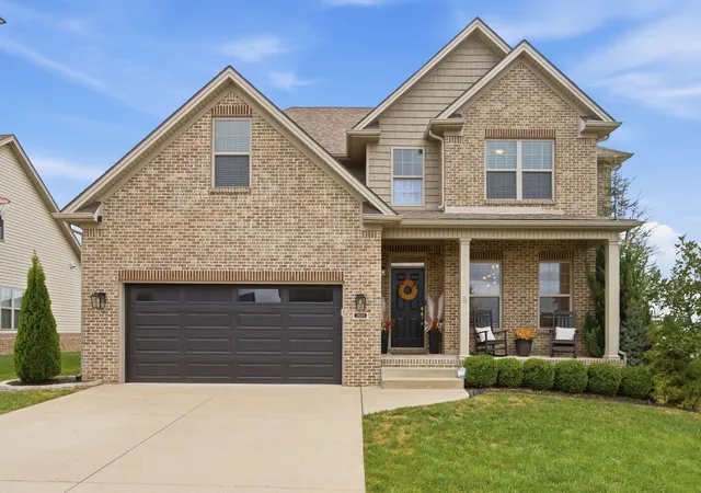 Photo 1 of Single family home for sale at 200 Burley Ridge Dr, Nicholasville, KY 40356 | MLS# 26027154 | Listing updated on 2026-10-20