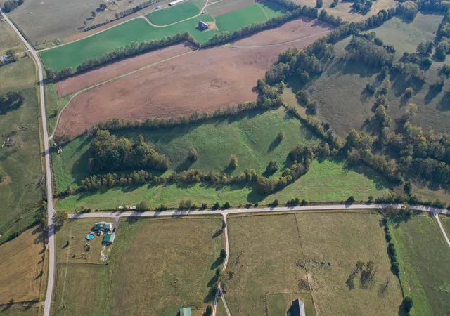 Photo 1 of Land for sale at 3068 Lower Jackstown/carpenter Pike Rd Cor, Carlisle, KY 40311 | MLS# 26027144 | Listing updated on 2026-10-13