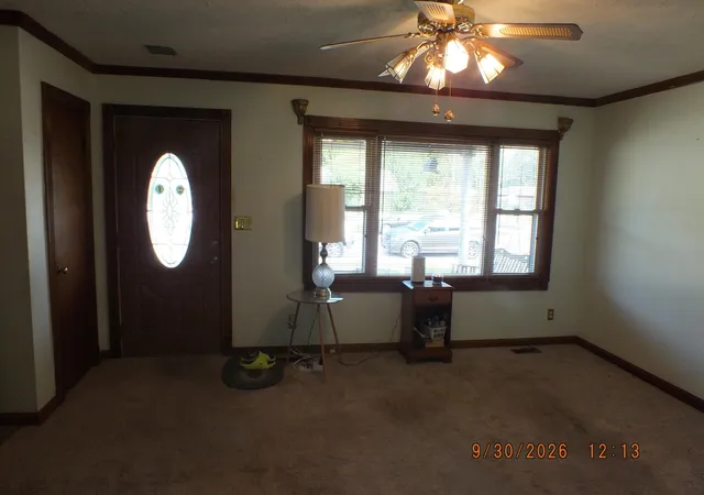 Photo 3 of Single family home for sale at 1040 Hudson Ave, Lexington, KY 40511 | MLS# 26027204 | Listing updated on 2026-10-13