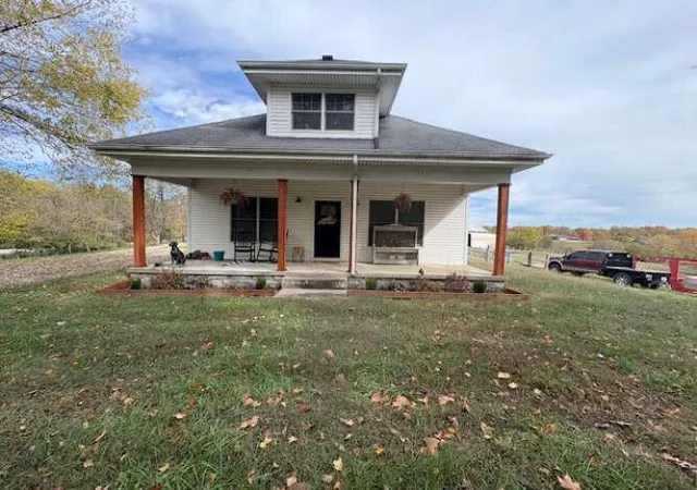 Photo 1 of Single family home for sale at 4838 Hickory Ridge Rd, Waddy, KY 40076 | MLS# 26027358 | Listing updated on 2026-10-26