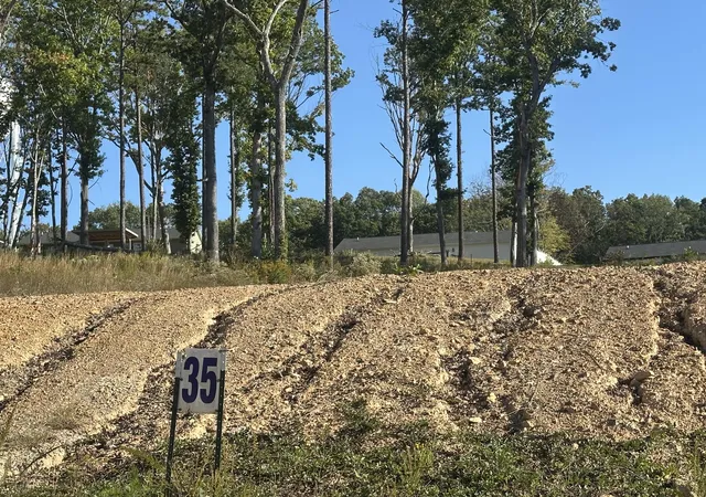 Photo 3 of Land for sale at 76 Malibu Dr #Lot 35, Corbin, KY 40701 | MLS# 26027162 | Listing updated on 2026-10-13