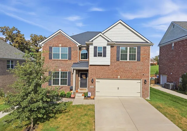 Photo 1 of Single family home for sale at 454 General John Payne Blvd, Georgetown, KY 40324 | MLS# 26027212 | Listing updated on 2026-10-13