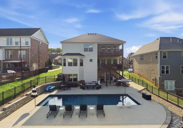 Photo 2 of Single family home for sale at 454 General John Payne Blvd, Georgetown, KY 40324 | MLS# 26027212 | Listing updated on 2026-10-13
