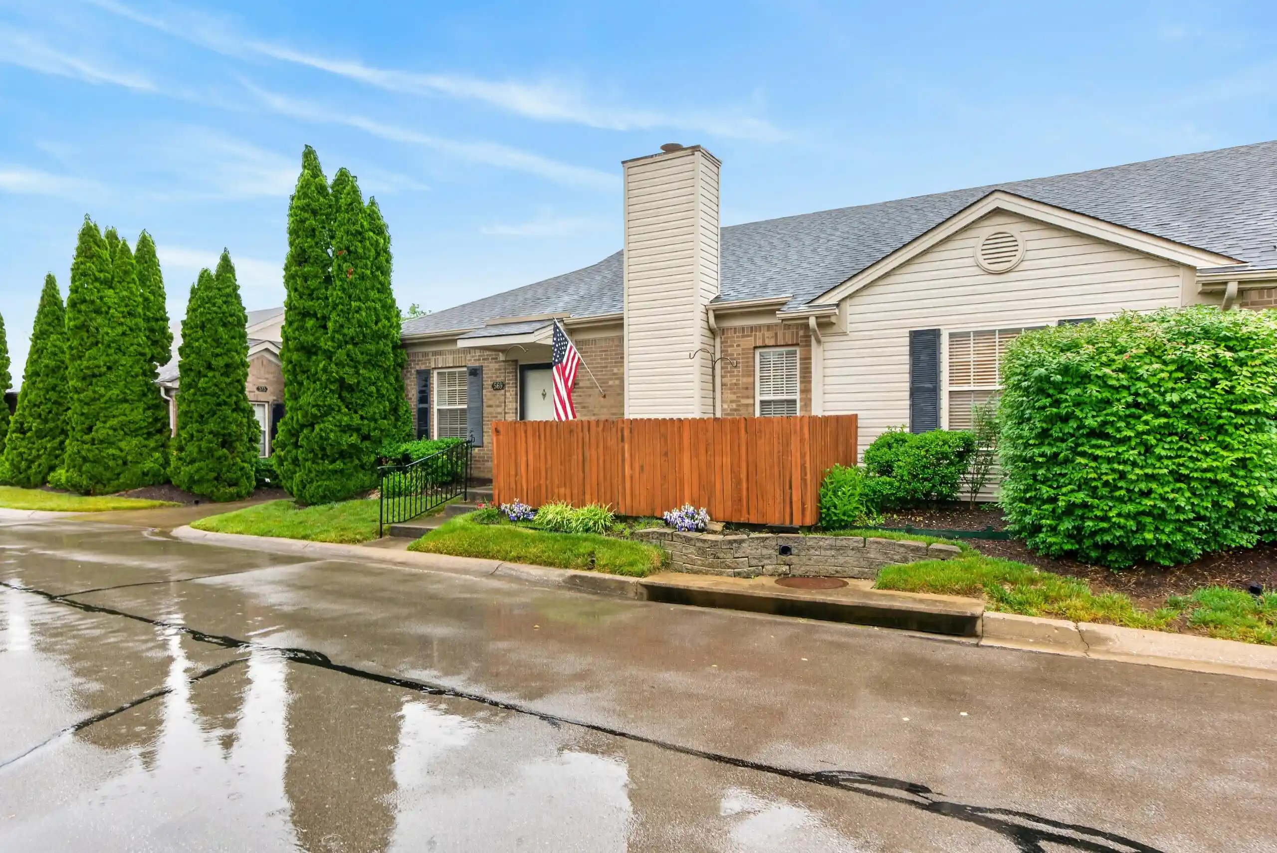 Listing Photo 39 - Condo for sale in 569 Goldon Trophy Trl located at 569 Goldon Trophy Trl, Lexington, KY 40514 - Unit 569 Goldon Trophy Trl
