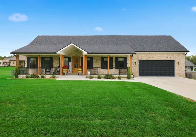 Photo 1 of Sale Pending at 1396 Meadow Lark Dr, Lawrenceburg, KY 40342 | MLS# 26027195 | Listing updated on 2026-10-26