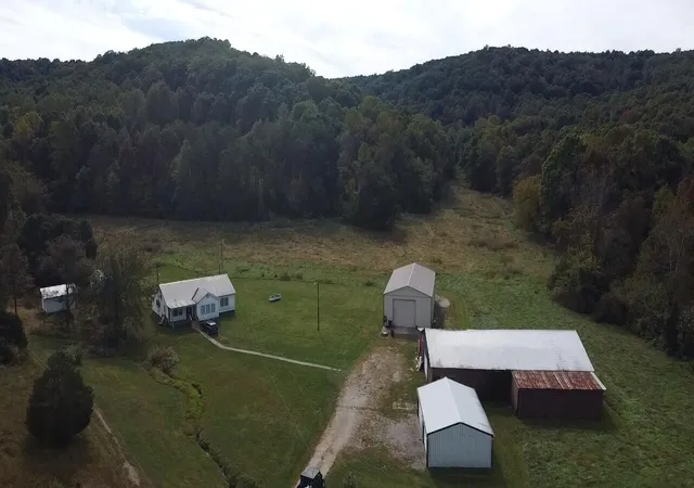 Single family home for sale at 698 Flood Holw Rd, Salt Lick, KY 40371 | MLS# 26027461