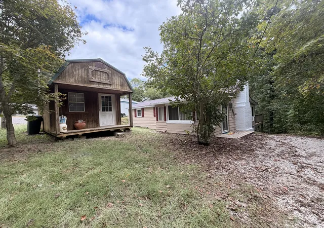 Photo 1 of Sale Pending at 356 Timber Rd, Nancy, KY 42544 | MLS# 26027901 | Listing updated on 2026-10-20