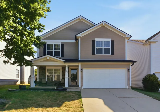 Photo 1 of Single family home for sale at 968 Applecross Dr, Lexington, KY 40511 | MLS# 26027279 | Listing updated on 2026-10-18