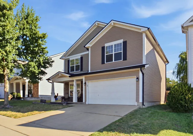 Photo 2 of Single family home for sale at 968 Applecross Dr, Lexington, KY 40511 | MLS# 26027279 | Listing updated on 2026-10-18