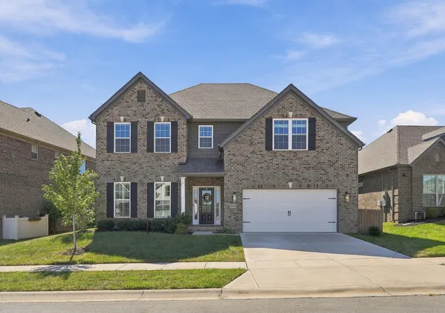 Photo 2 of Single family home for sale at 605 Sunny Landing Trl, Lexington, KY 40515 | MLS# 26027238 | Listing updated on 2026-10-19
