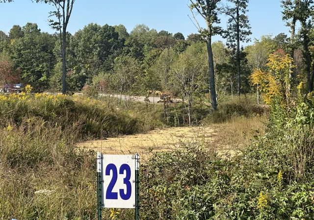 Photo 2 of Land for sale at 150 Hollywood Dr #Lot 23, Corbin, KY 40701 | MLS# 26027227 | Listing updated on 2026-10-13