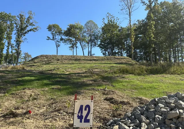 Photo 2 of Land for sale at 222 Malibu Dr #Lot 42, Corbin, KY 40701 | MLS# 26027232 | Listing updated on 2026-10-13