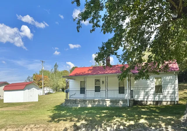 Photo 1 of Sale Pending at 108 Boneyard Holw Rd, Stanford, KY 40484 | MLS# 26027240 | Listing updated on 2026-10-24