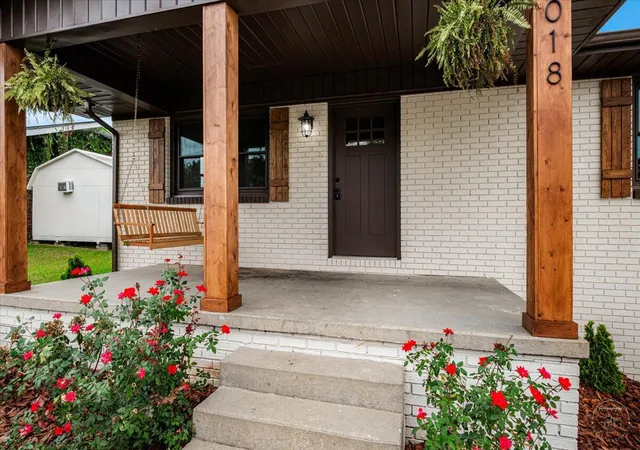 Photo 3 of Sale Pending at 1018 Cardinal Dr, Corbin, KY 40701 | MLS# 26027239 | Listing updated on 2026-10-09