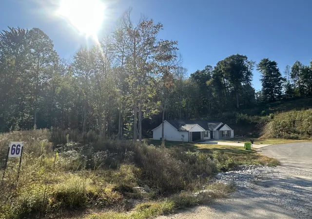 Photo 1 of Land for sale at 405 Hollywood Dr #Lot 66, Corbin, KY 40701 | MLS# 26027236 | Listing updated on 2026-10-13
