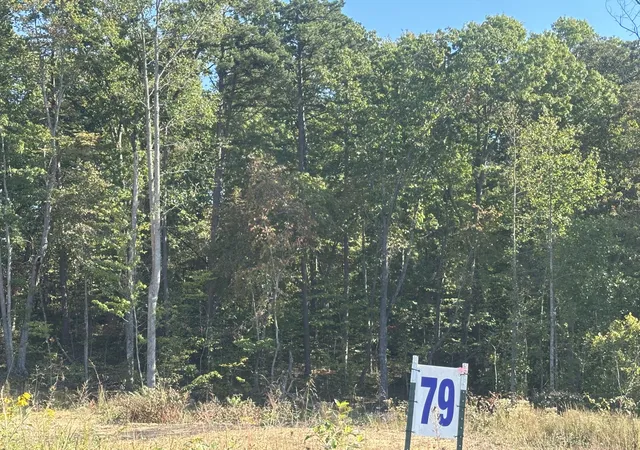 Photo 1 of Land for sale at 285 Hollywood Dr #Lot 79, Corbin, KY 40701 | MLS# 26027242 | Listing updated on 2026-10-13