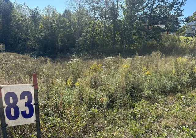Photo 1 of Land for sale at 45 Rodeo Dr #LOT 83, Corbin, KY 40701 | MLS# 26027244 | Listing updated on 2026-10-13