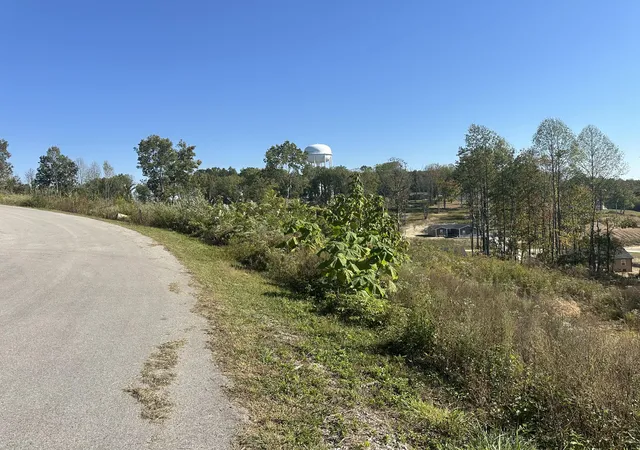 Photo 2 of Land for sale at 45 Rodeo Dr #LOT 83, Corbin, KY 40701 | MLS# 26027244 | Listing updated on 2026-10-13