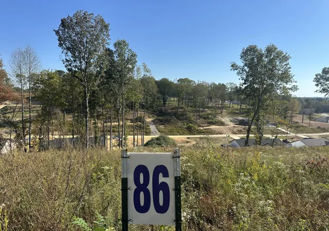 Land for sale at 107 Rodeo Dr #Lot 86, Corbin, KY 40701 | MLS# 26027248