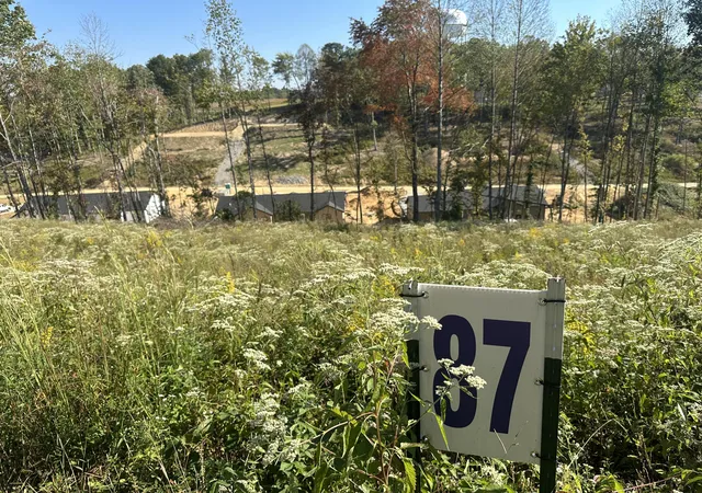 Photo 1 of Land for sale at 139 Rodeo Dr #Lot 87, Corbin, KY 40701 | MLS# 26027251 | Listing updated on 2026-10-13