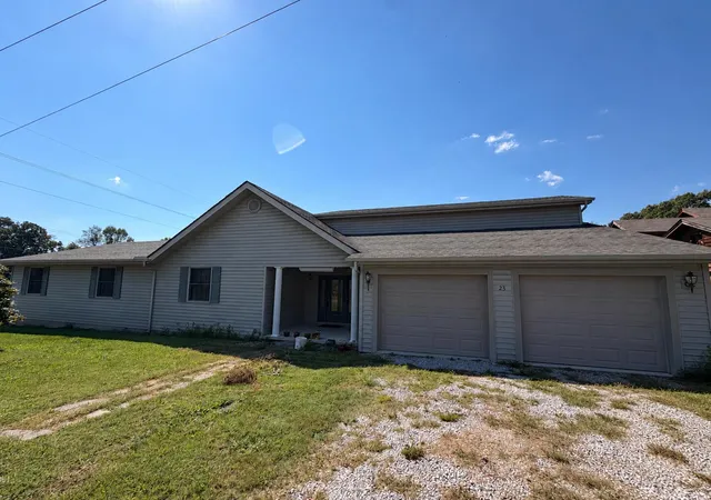 Photo 2 of Single family home for sale at 23 Animal Farm Rd, Corbin, KY 40701 | MLS# 26027263 | Listing updated on 2026-10-13