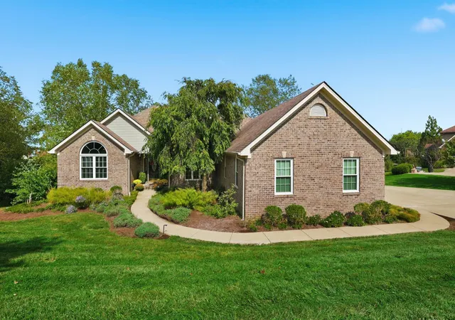 Photo 1 of Single family home for sale at 105 Man O War Ct, Georgetown, KY 40324 | MLS# 26027321 | Listing updated on 2026-10-13
