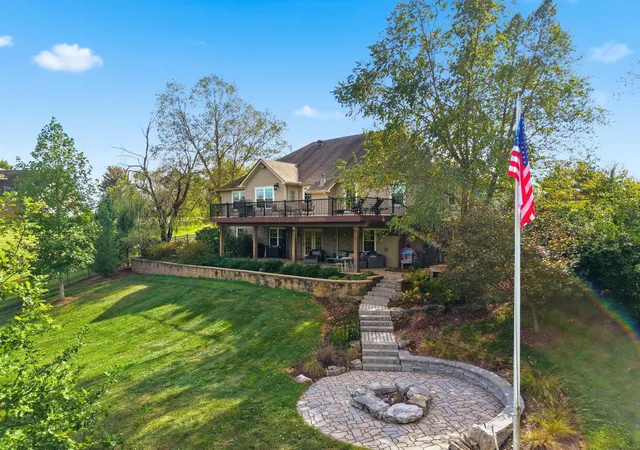 Photo 2 of Single family home for sale at 105 Man O War Ct, Georgetown, KY 40324 | MLS# 26027321 | Listing updated on 2026-10-13