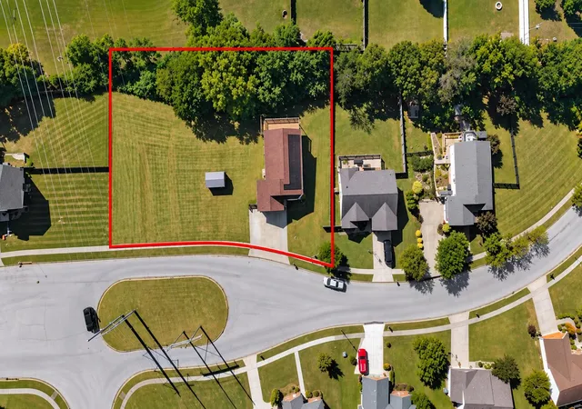 Photo 1 of Single family home for sale at 108 Covington Way, Richmond, KY 40475 | MLS# 26027268 | Listing updated on 2026-10-23