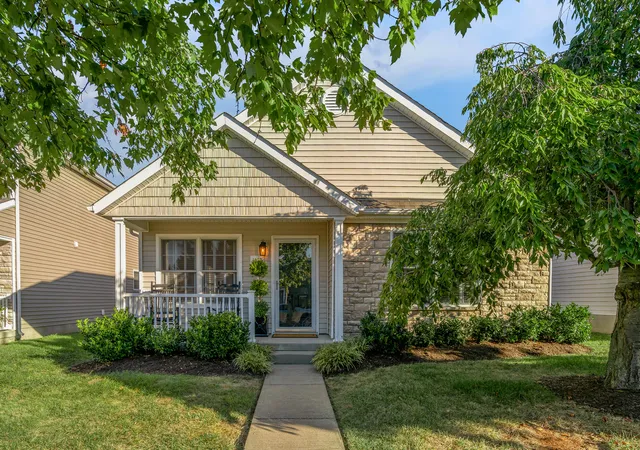 Photo 1 of Sale Pending at 1037 Lemon Rue Way, Lexington, KY 40515 | MLS# 26027601 | Listing updated on 2026-10-17