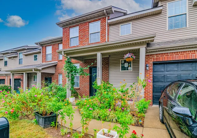 Photo 1 of Townhouse for sale at 3715 Lochdale Ter, Lexington, KY 40514 | MLS# 26027346 | Listing updated on 2026-10-13