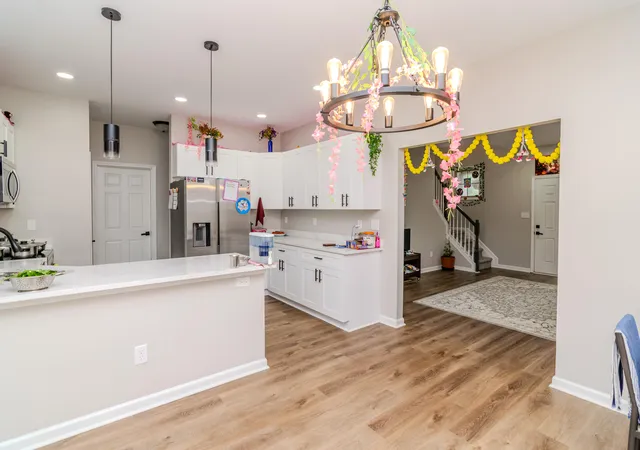 Photo 2 of Townhouse for sale at 3715 Lochdale Ter, Lexington, KY 40514 | MLS# 26027346 | Listing updated on 2026-10-13