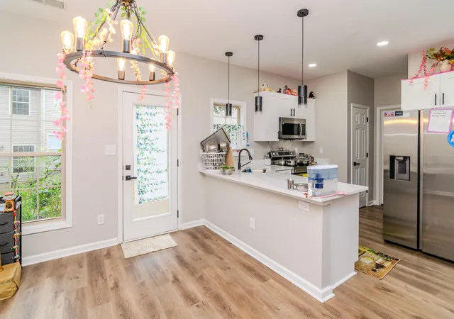 Photo 3 of Townhouse for sale at 3715 Lochdale Ter, Lexington, KY 40514 | MLS# 26027346 | Listing updated on 2026-10-13