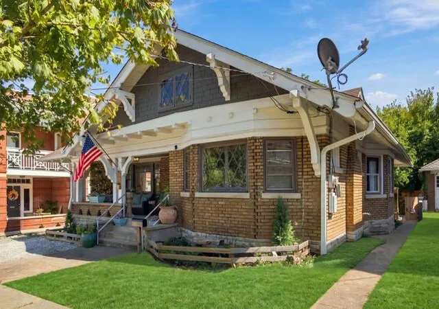 Photo 3 of Single family home for sale at 107 S Burns Ave, Winchester, KY 40391 | MLS# 26027372 | Listing updated on 2026-10-21