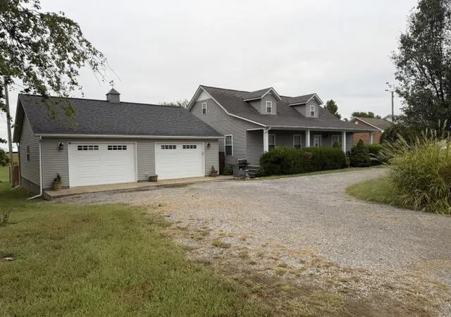 Photo 1 of Sale Pending at 68 Pleasant Grv Church Rd, Hickory, KY 42051 | MLS# 26027388 | Listing updated on 2026-10-23