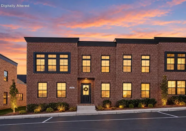 Photo 1 of Townhouse for sale at 4163 Cocos Way, Lexington, KY 40513 | MLS# 26027277 | Listing updated on 2026-10-19