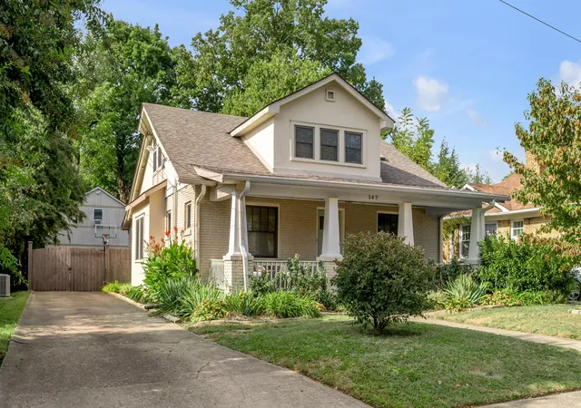 Photo 1 of Sale Pending at 147 Sherman Ave, Lexington, KY 40502 | MLS# 26027439 | Listing updated on 2026-10-23