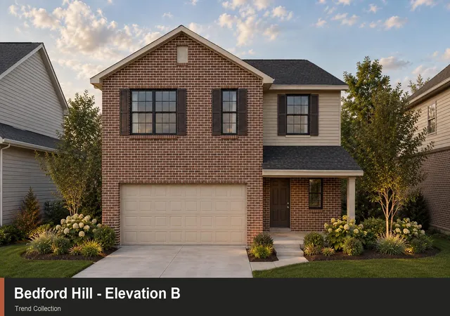 Photo 1 of Sale Pending at 115 Linzi Way, Paris, KY 40361 | MLS# 26027282 | Listing updated on 2026-10-13