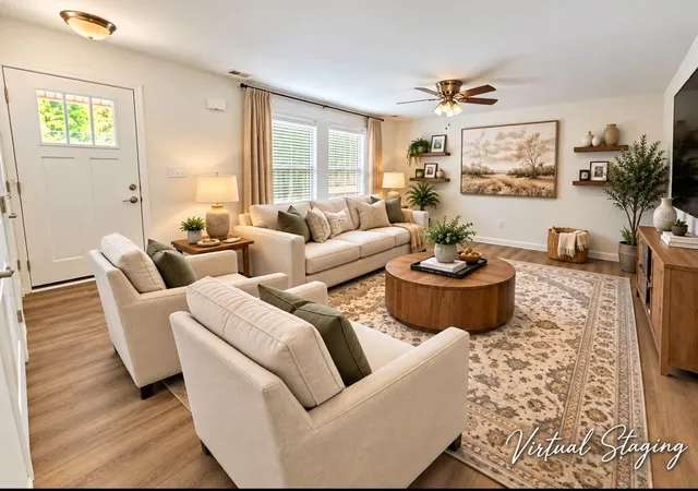 Photo 3 of Single family home for sale at 2263 Scaffold Cane Rd, Berea, KY 40403 | MLS# 26027337 | Listing updated on 2026-10-21