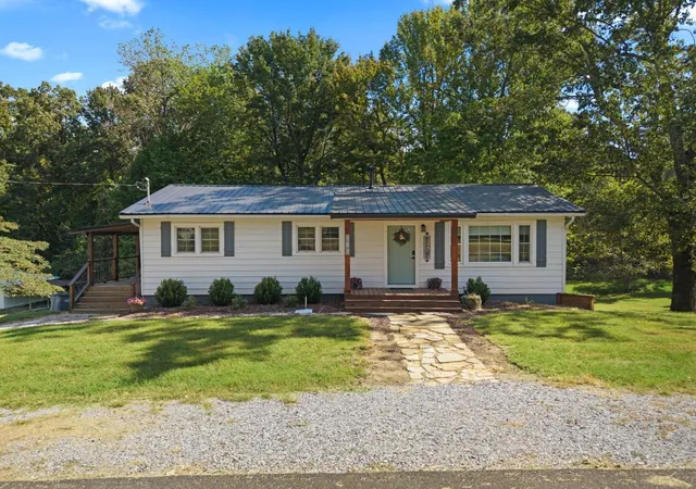 Photo 1 of Sale Pending at 187 Meadowlark Ln, Grand Rivers, KY 42045 | MLS# 26027297 | Listing updated on 2026-10-08