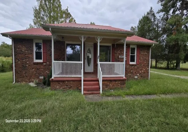 Photo 1 of Single family home for sale at 9826 Kentucky 945, Boaz, KY 42027 | MLS# 26027299 | Listing updated on 2026-10-13