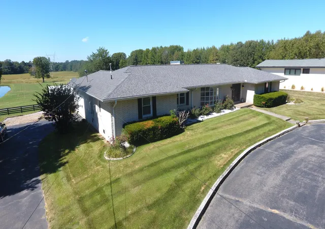 Photo 1 of Sale Pending at 1855 Olivet Church Rd, Paducah, KY 42001 | MLS# 26027301 | Listing updated on 2026-10-10