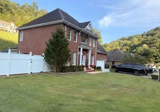 Single family home for sale at 50 Cedar Tr Dr, Prestonsburg, KY 41653 | MLS# 26027291