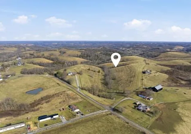 Photo 1 of Land for sale at 9999 Poosey Ridge Rd, Richmond, KY 40475 | MLS# 26027304 | Listing updated on 2026-10-13